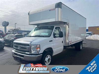 New 2026 Ford E-450 Cutaway for sale #25292 - photo 1