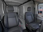 New 2026 Ford Transit 250 Medium Roof Empty Cargo Van for sale #25302 - photo 10