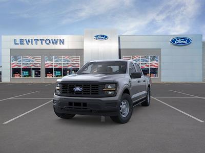 New 2026 Ford F-150 - photo 1