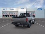 2026 Ford F-150 SuperCrew Cab 4x4 Pickup for sale #25308 - photo 8