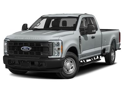 New 2025 Ford F-350 Super Cab for sale #25311 - photo 1