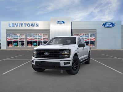 New 2026 Ford F-150 - photo 1