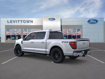 New 2026 Ford F-150 - photo 1