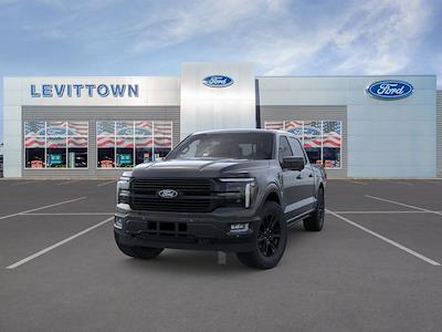 New 2025 Ford F-150 - photo 1