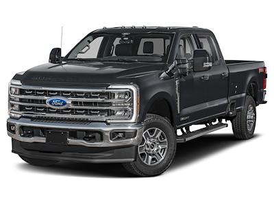 New 2025 Ford F-350 - photo 1