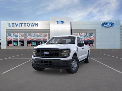 2026 Ford F-150 Super Cab 4x4 Pickup for sale #25347 - photo 2