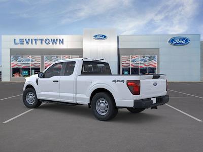 New 2026 Ford F-150 - photo 1