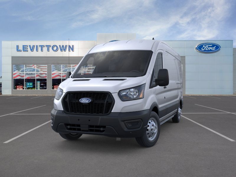 New 2026 Ford Transit 250 - photo 25