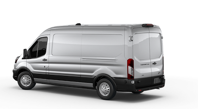 New 2026 Ford Transit 250 - photo 1