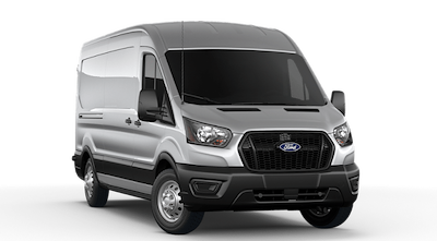 New 2026 Ford Transit 250 - photo 1
