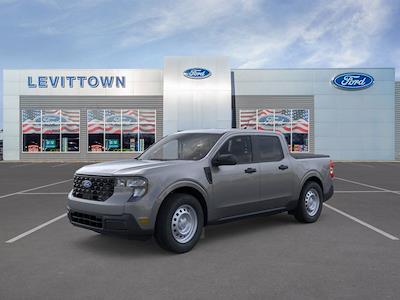 New 2026 Ford Maverick - photo 1