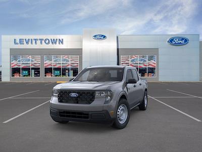 New 2026 Ford Maverick - photo 1