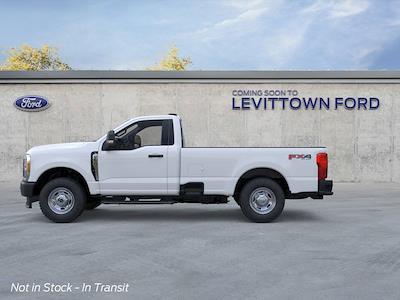 New 2026 Ford F-250 - photo 1