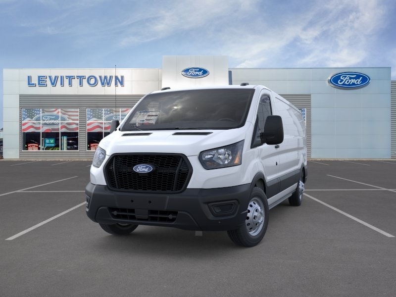 New 2026 Ford Transit 250 - photo 6