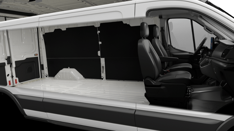 New 2026 Ford Transit 250 - photo 29