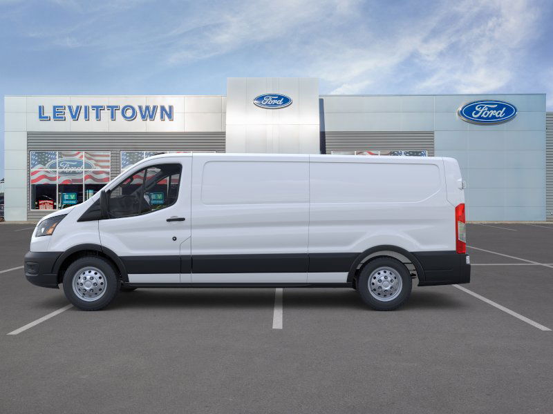 New 2026 Ford Transit 250 - photo 7