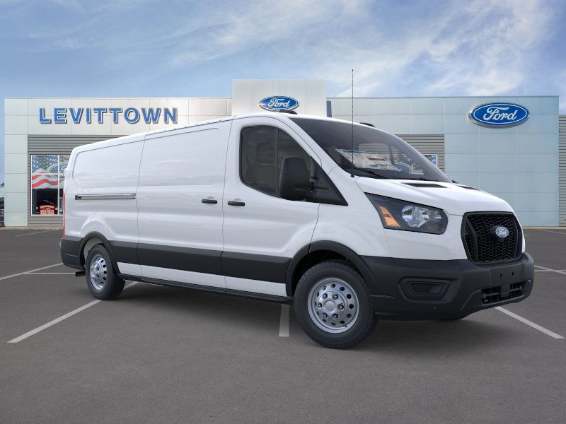 New 2026 Ford Transit 250 - photo 10