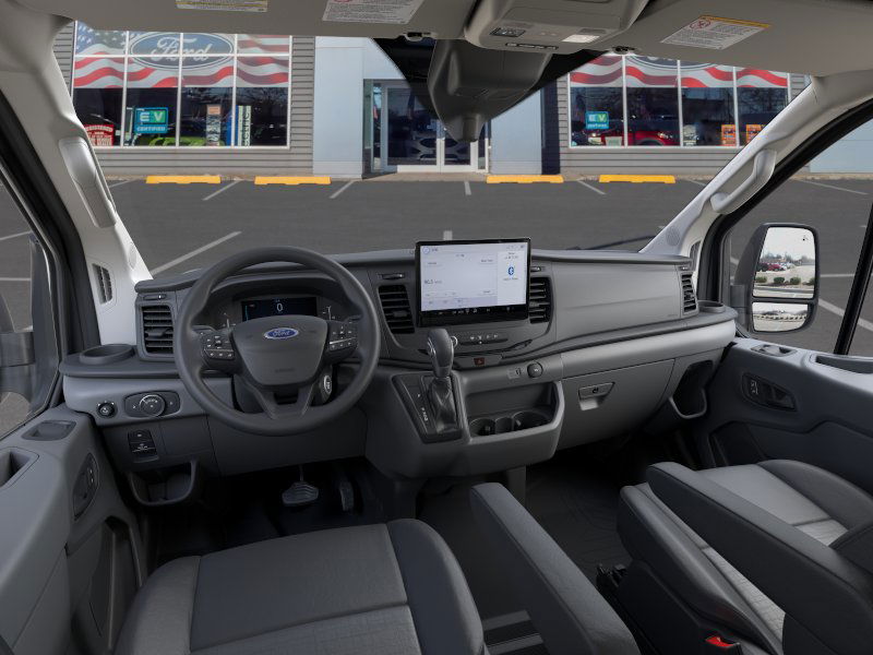 New 2026 Ford Transit 250 - photo 12
