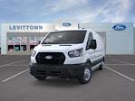 New 2026 Ford Transit 250 Low Roof Empty Cargo Van for sale #25365 - photo 2