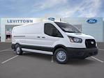 New 2026 Ford Transit 250 Low Roof Empty Cargo Van for sale #25365 - photo 7