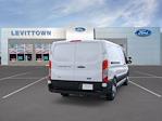 New 2026 Ford Transit 250 Low Roof Empty Cargo Van for sale #25365 - photo 8