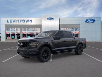 New 2026 Ford F-150 - photo 1