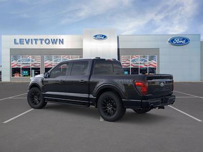 New 2026 Ford F-150 - photo 1