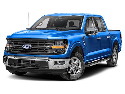 New 2026 Ford F-150 - photo 1