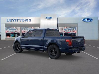 New 2026 Ford F-150 - photo 1