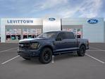 2026 Ford F-150 SuperCrew Cab 4x4 Pickup for sale #25385 - photo 1