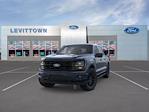 2026 Ford F-150 SuperCrew Cab 4x4 Pickup for sale #25385 - photo 3