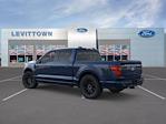 2026 Ford F-150 SuperCrew Cab 4x4 Pickup for sale #25385 - photo 2