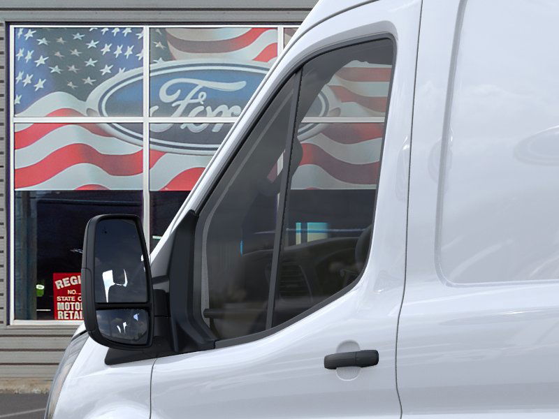 New 2026 Ford Transit 250 - photo 22