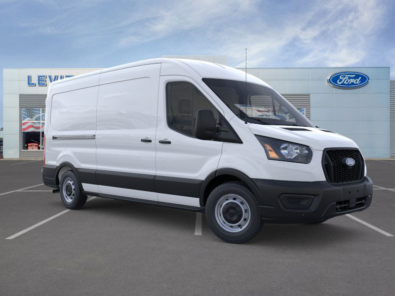 New 2026 Ford Transit 250 - photo 10