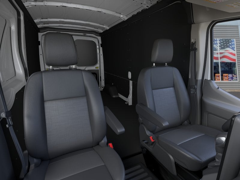New 2026 Ford Transit 250 - photo 13