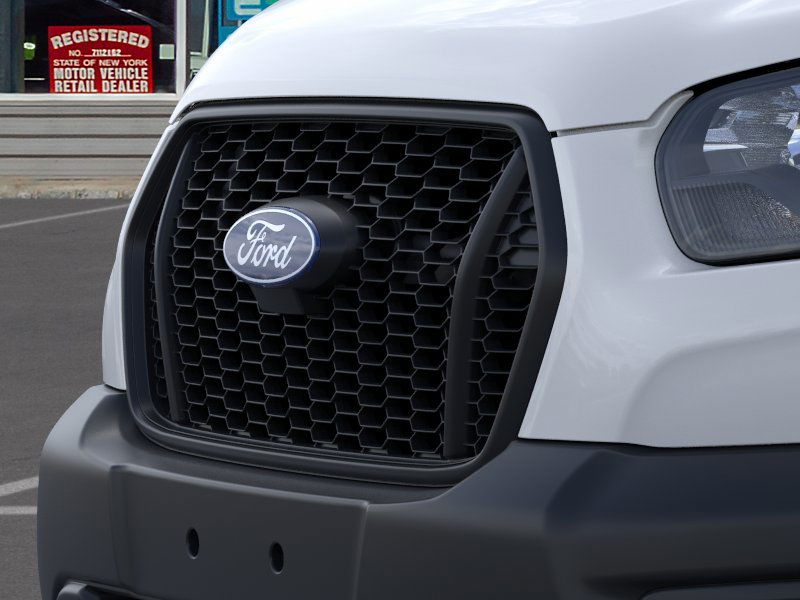 New 2026 Ford Transit 250 - photo 19