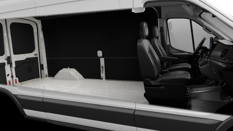 New 2026 Ford Transit 250 - photo 29
