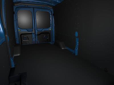 New 2026 Ford Transit 250 - photo 1