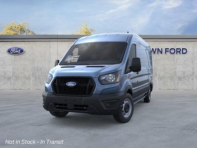 New 2026 Ford Transit 250 - photo 1