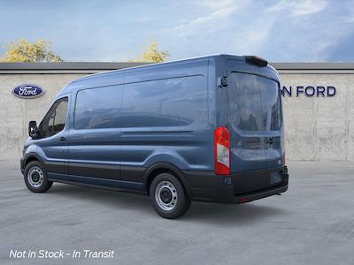 New 2026 Ford Transit 250 - photo 1