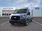New 2026 Ford Transit 250 Medium Roof Empty Cargo Van for sale #25405 - photo 3