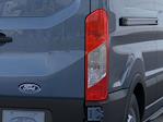 New 2026 Ford Transit 250 Medium Roof Empty Cargo Van for sale #25405 - photo 21
