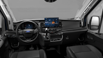 New 2026 Ford Transit 250 Medium Roof Empty Cargo Van for sale #25405 - photo 28