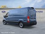 New 2026 Ford Transit 250 Medium Roof Empty Cargo Van for sale #25405 - photo 2
