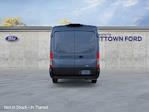 New 2026 Ford Transit 250 Medium Roof Empty Cargo Van for sale #25405 - photo 5