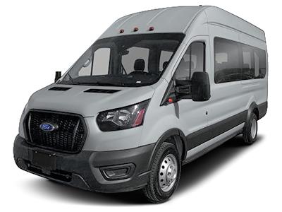 New 2025 Ford Transit 350 - photo 1