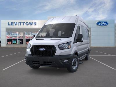 New 2025 Ford Transit 350 - photo 1