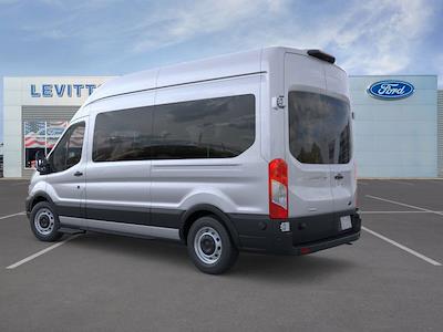 New 2025 Ford Transit 350 - photo 1