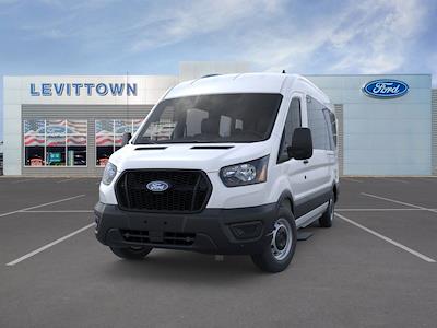 New 2026 Ford Transit 350 - photo 1