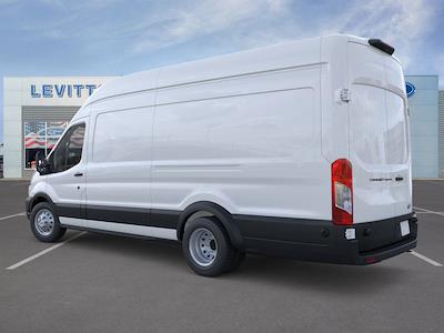 New 2026 Ford Transit 350 HD - photo 1
